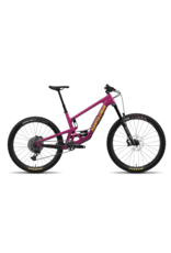 Santa Cruz Bronson 5 C S-Kit Kalimotxo Medium