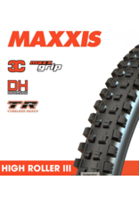Maxxis Maxxis High Roller 29 X 2.40 3C Grip DH TR