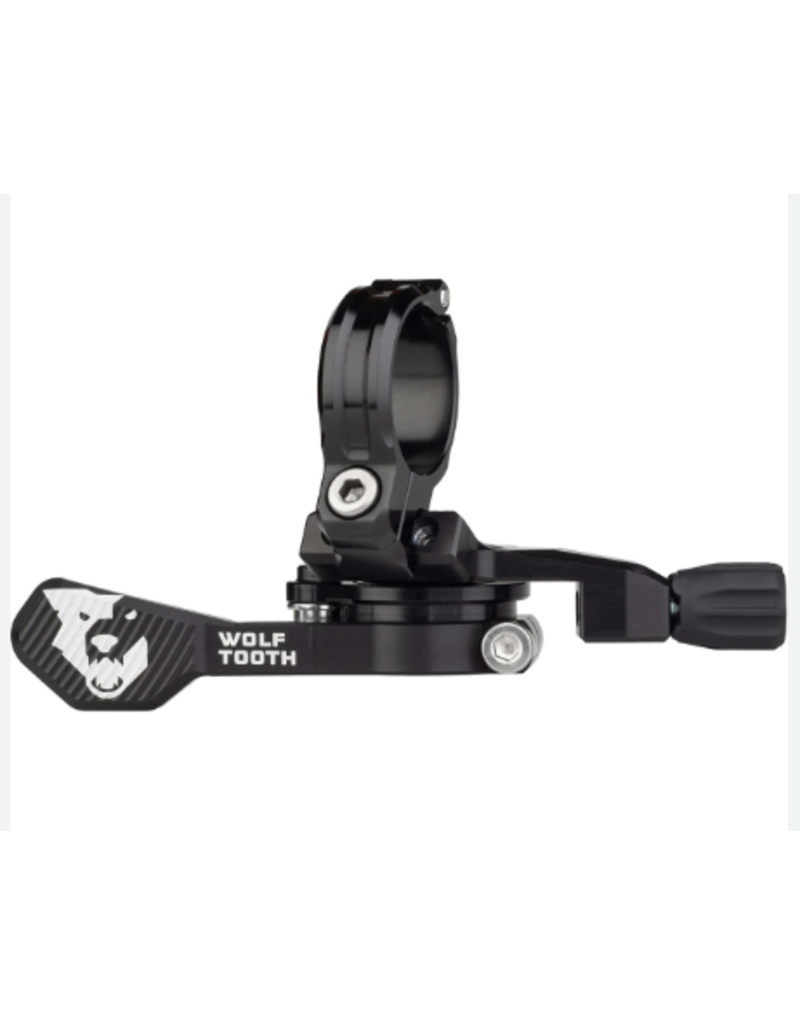Wolf Tooth Wolf Tooth Remote Pro 22.2mm Clamp