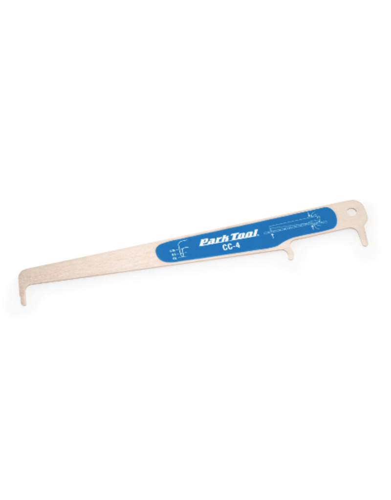 Park Tool Park Tool Chain Checker CC-4