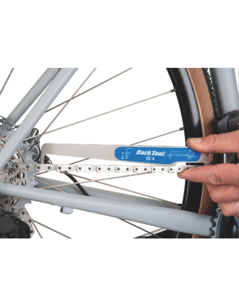 Park Tool Park Tool Chain Checker CC-4