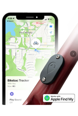 Bikebac Bikebac Tracker for Apple