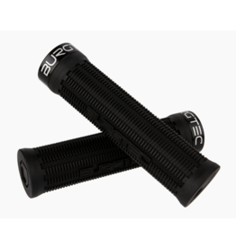 Burgtec Burgtec Bartender Pro Minnaar Lock On Grip Black