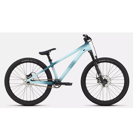 Specialized Specialized P3 26 Satin Sea Foam / Cast Blue Diffused / Dusky Pink