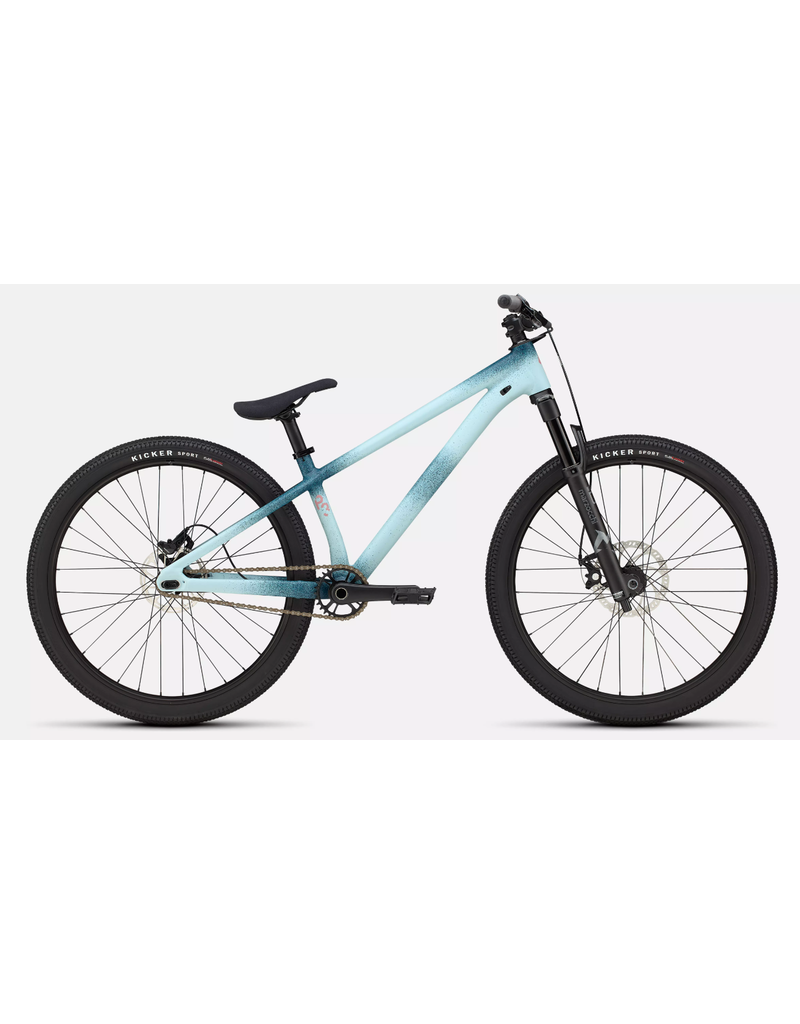 Specialized Specialized P3 26 Satin Sea Foam / Cast Blue Diffused / Dusky Pink