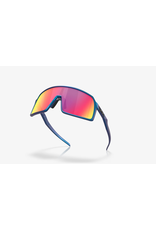 Oakley Oakley Sunglasses Sutro Matte Cyan/Blue Colourshift / Prizm Road Lens