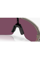 Oakley Oakley Sunglasses Sutro Lite Matte Grey Ink / Prizm Road Black Lens