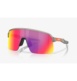 Oakley Oakley Sunglasses Sutro Lite Matte Grey Ink / Prizm Road Lens