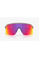 Oakley Oakley Sunglasses Sutro Lite Matte Grey Ink / Prizm Road Lens