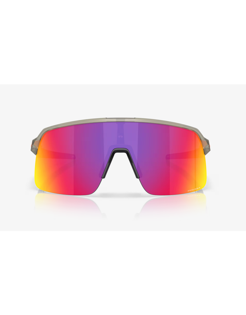 Oakley Oakley Sunglasses Sutro Lite Matte Grey Ink / Prizm Road Lens