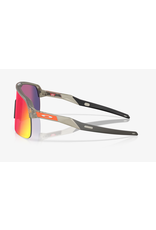 Oakley Oakley Sunglasses Sutro Lite Matte Grey Ink / Prizm Road Lens