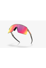 Oakley Oakley Sunglasses Sutro Lite Matte Grey Ink / Prizm Road Lens