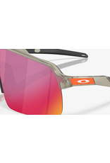 Oakley Oakley Sunglasses Sutro Lite Matte Grey Ink / Prizm Road Lens