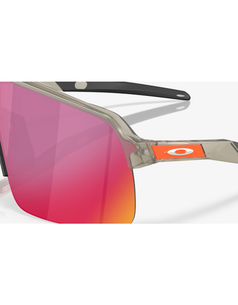 Oakley Oakley Sunglasses Sutro Lite Matte Grey Ink / Prizm Road Lens