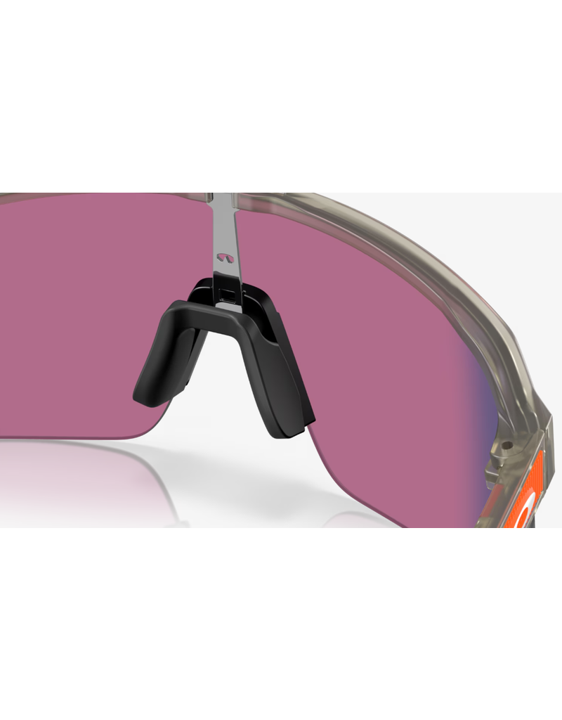 Oakley Oakley Sunglasses Sutro Lite Matte Grey Ink / Prizm Road Lens