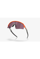 Oakley Oakley Sunglasses Sutro Lite Sweep Matte Neon Orange / Prizm Road Black Lens