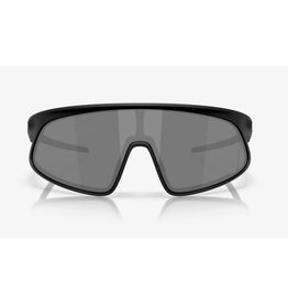 Oakley Oakley Sunglasses RSLV Matte Black / Prizm Black Lens