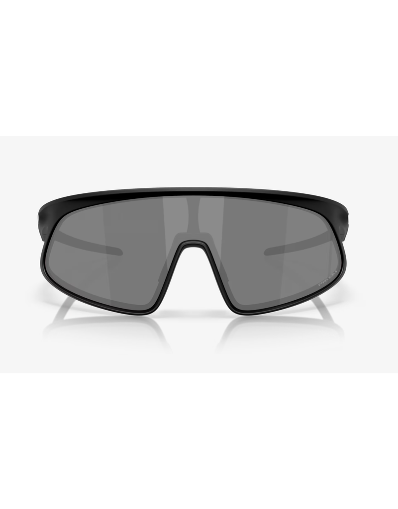 Oakley Oakley Sunglasses RSLV Matte Black / Prizm Black Lens