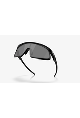 Oakley Oakley Sunglasses RSLV Matte Black / Prizm Black Lens