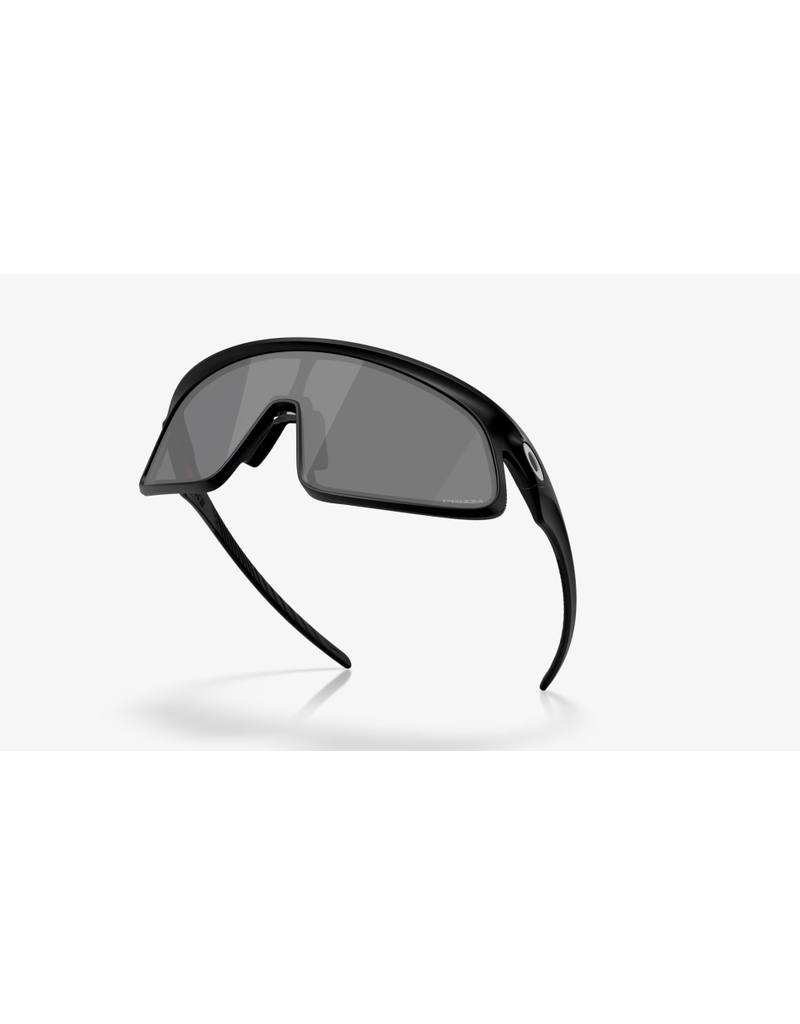 Oakley Oakley Sunglasses RSLV Matte Black / Prizm Black Lens