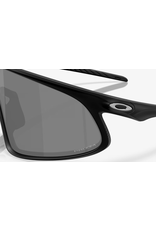 Oakley Oakley Sunglasses RSLV Matte Black / Prizm Black Lens