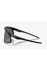 Oakley Oakley Sunglasses RSLV Matte Black / Prizm Black Lens