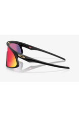 Oakley Oakley Sunglasses RSLV Matte Black / Prizm Road Lens