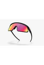 Oakley Oakley Sunglasses RSLV Matte Black / Prizm Road Lens