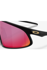 Oakley Oakley Sunglasses RSLV Matte Black / Prizm Road Lens