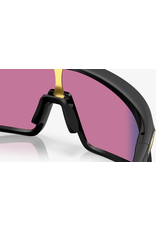 Oakley Oakley Sunglasses RSLV Matte Black / Prizm Road Lens