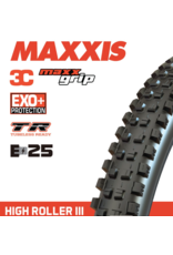 Maxxis Maxxis High Roller 27.5 X 2.40 3C Grip EXO+