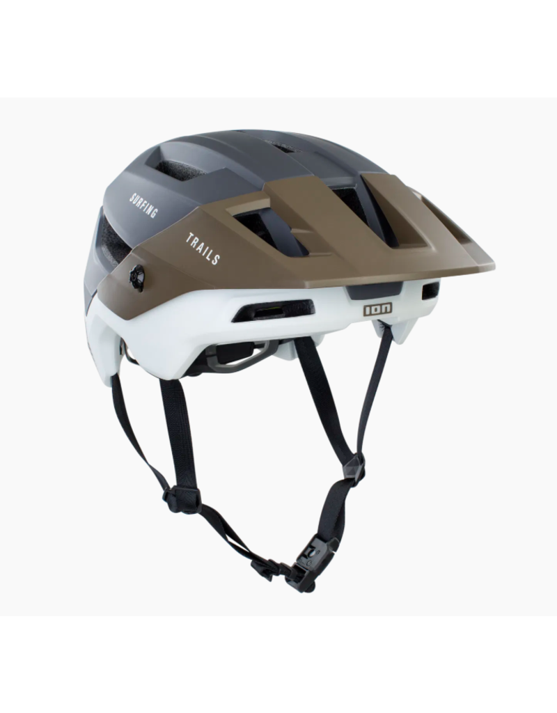 ION ION Helmet Traze AMP Mips Multicolour
