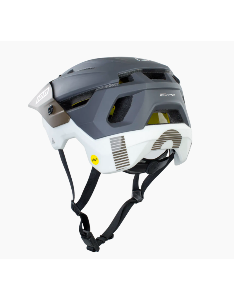 ION ION Helmet Traze AMP Mips Multicolour