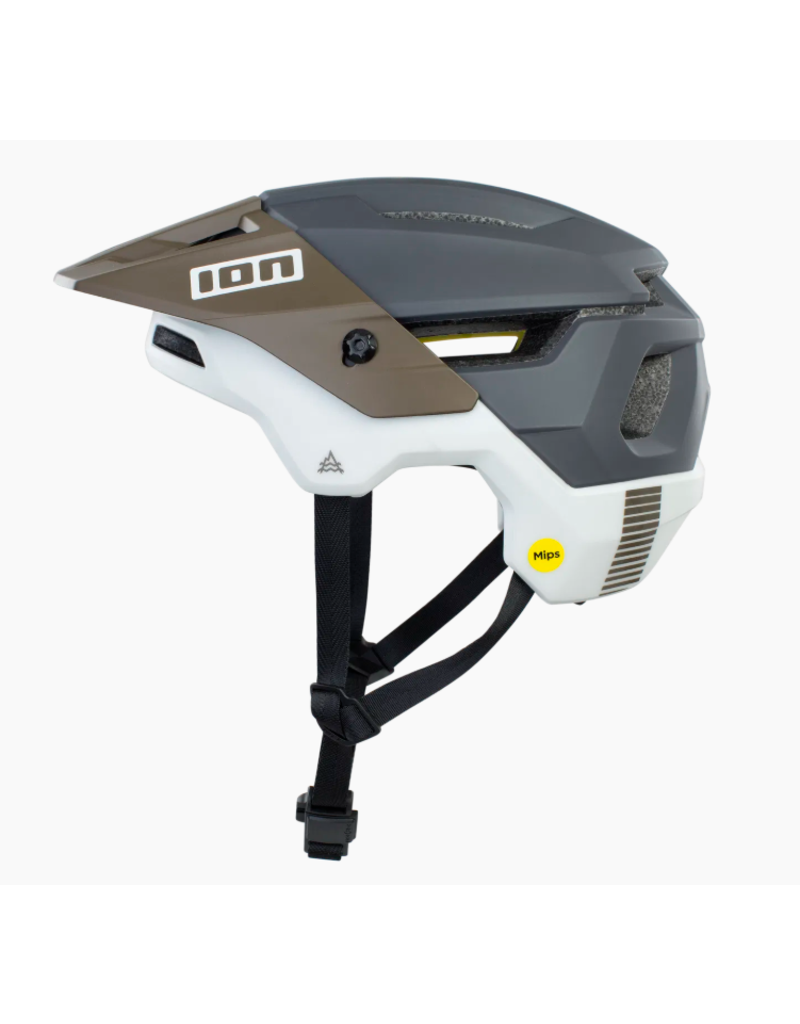 ION ION Helmet Traze AMP Mips Multicolour