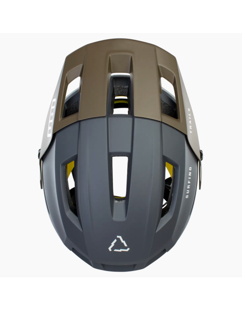 ION ION Helmet Traze AMP Mips Multicolour