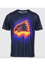 Huck The World Huck The World Melt SS Jersey