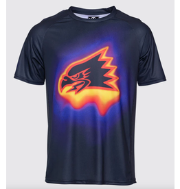 Huck The World Huck The World Melt SS Jersey