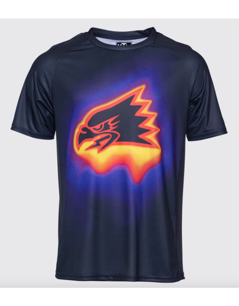 Huck The World Huck The World Melt SS Jersey