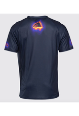 Huck The World Huck The World Melt SS Jersey