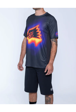 Huck The World Huck The World Melt SS Jersey