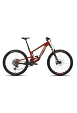 Santa Cruz Megatower X0 AXS RSV Large Gloss Crimson