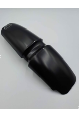 Sico MTB Products Sico MTB Mud Guard Rear Levo Gen 3 Matte Black