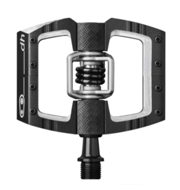 Crankbrothers Crankbrothers Pedal Mallet DH Race II  Black