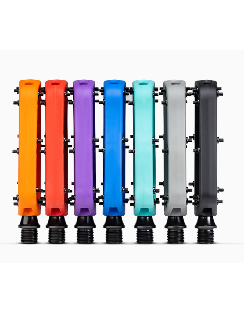 PNW PNW Flat Pedal Range Composite