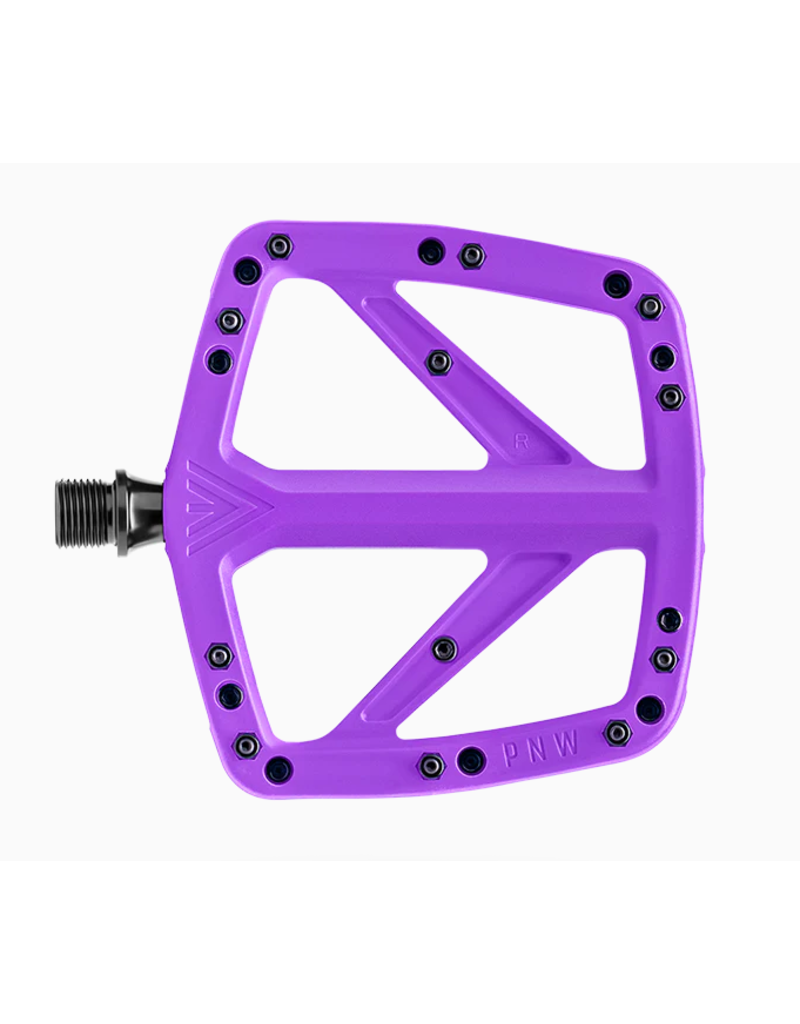 PNW PNW Flat Pedal Range Composite