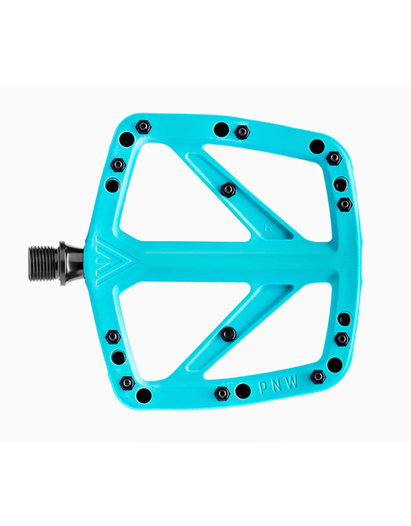 PNW PNW Flat Pedal Range Composite