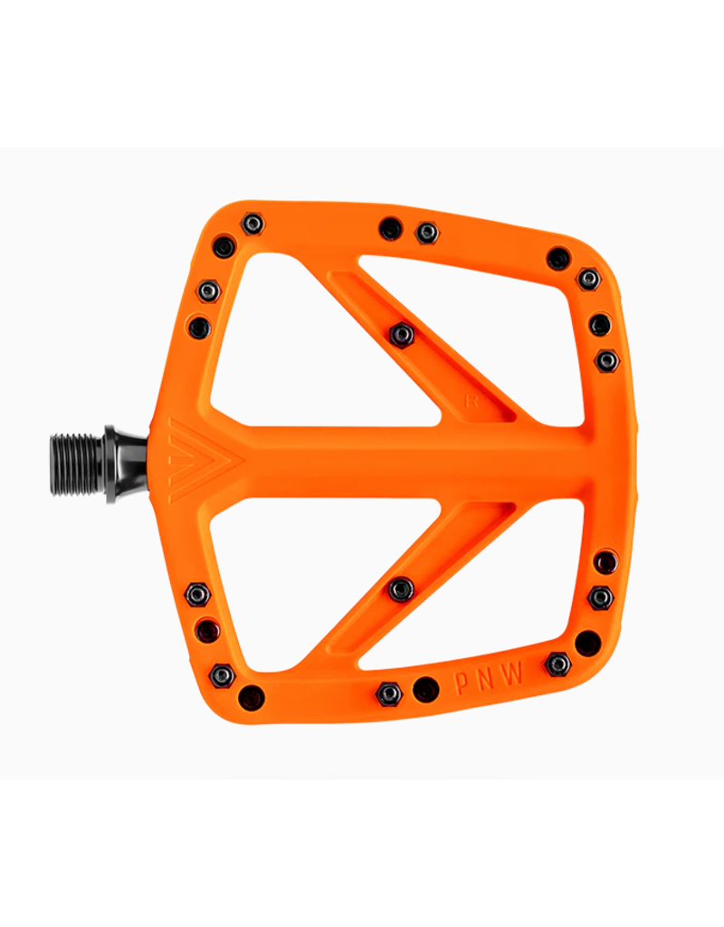 PNW PNW Flat Pedal Range Composite