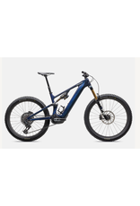 Specialized Specialized Turbo Levo 4 Pro Gloss Blue Onyx / Dark Navy / Birch Specialized Specialized Turbo Levo 4 Pro Gloss Blue Onyx / Dark Navy / Birch