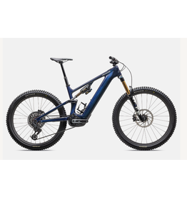 Specialized Specialized Turbo Levo 4 Pro Gloss Blue Onyx / Dark Navy / Birch