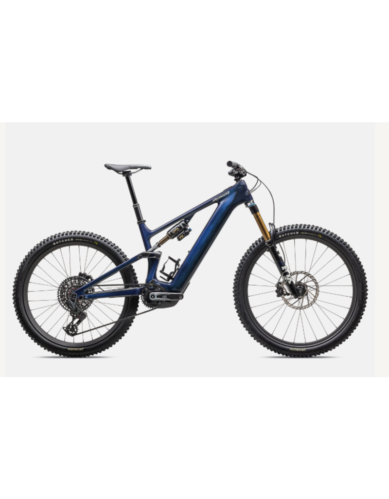 Specialized Specialized Turbo Levo 4 Pro Gloss Blue Onyx / Dark Navy / Birch